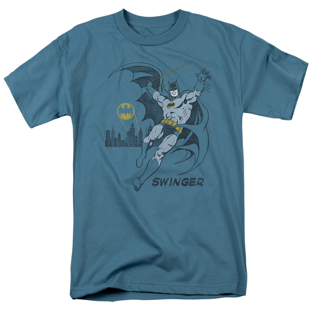 DC Comics Swinging T-Shirt
