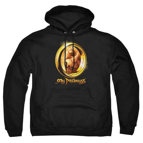 Lord of the Rings My Precious Pullover Hoodie