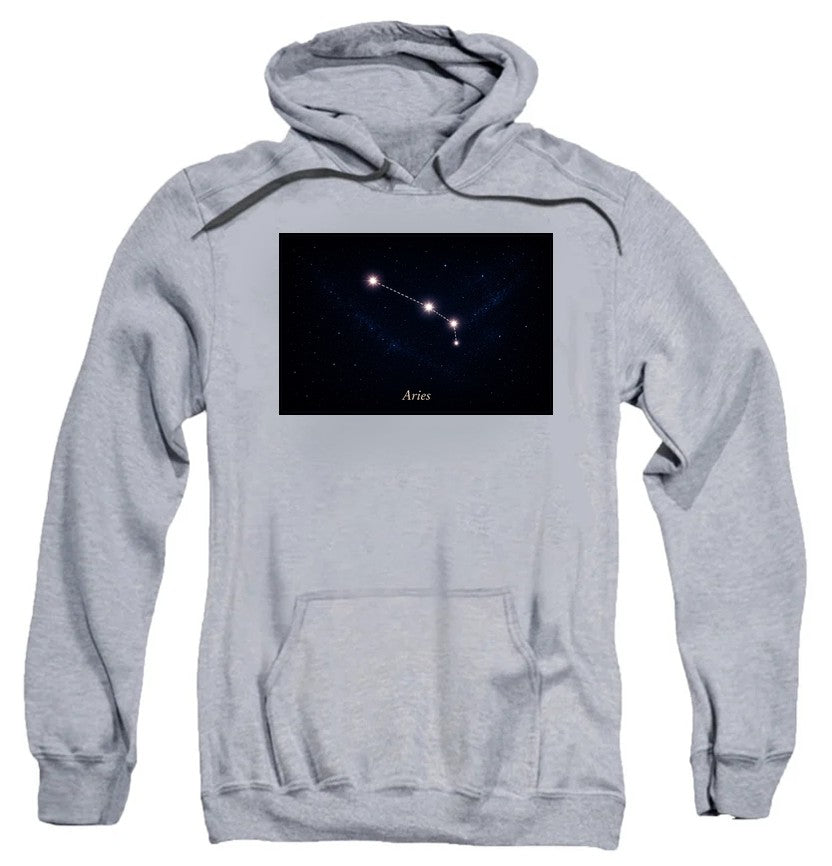 Aries Stars Gray