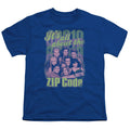 Beverly Hills 90210 It's All About the Zip Code Youth/Toddler T-Shirt