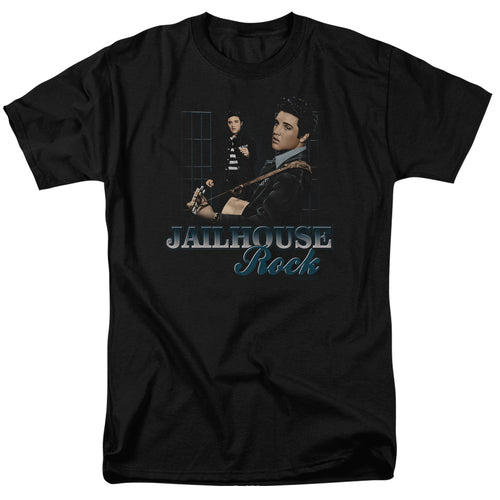 Elvis Presley Jailhouse Rock T-Shirt