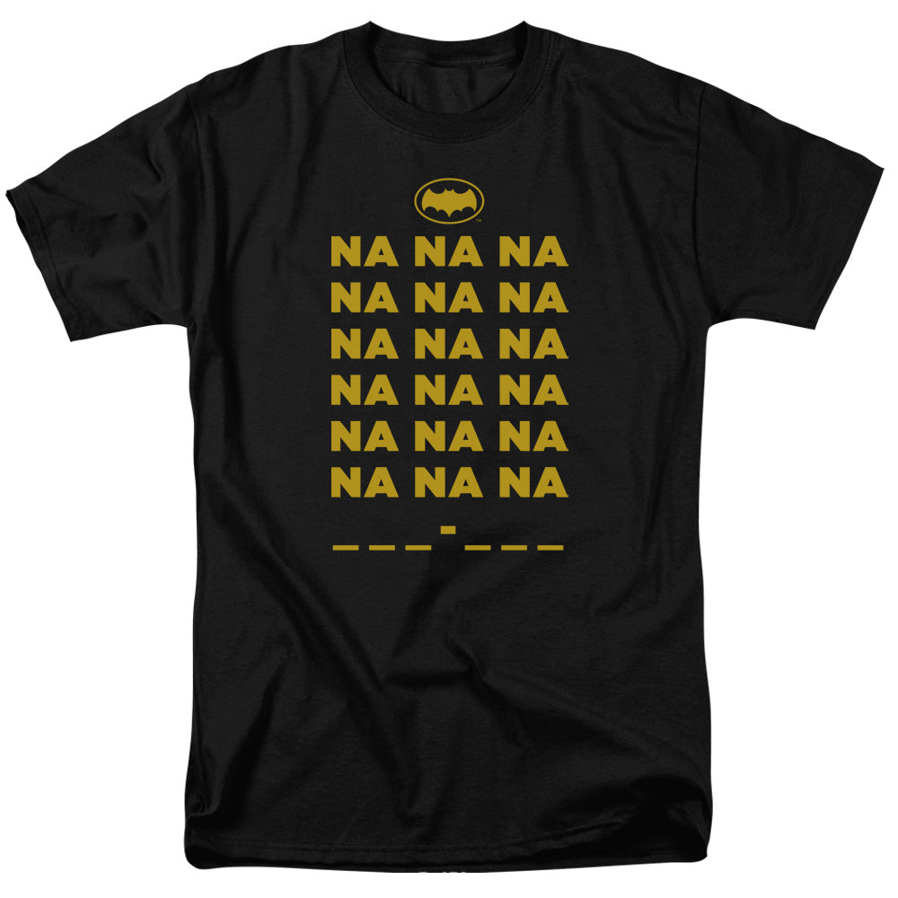 Batman Na Na Na T-Shirt