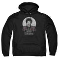 Batman Busted! Pullover Hoodie