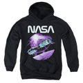 NASA Come Together Youth Hoodie