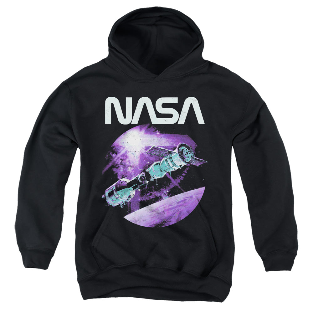 NASA Come Together Youth Hoodie