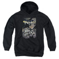 Batman Batman One Youth Hoodie