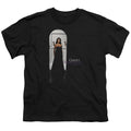 Ghost Whisperer Doorway Youth/Toddler T-Shirt