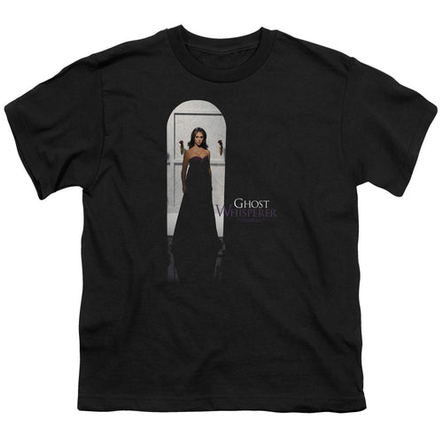 Ghost Whisperer Doorway Youth/Toddler T-Shirt
