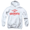 Mean Girls Dramatic Youth Hoodie