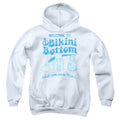 Spongebob Squarepants Bikini Bottom Welcome Youth Hoodie