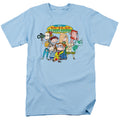 Wild Thornberrys Ready for Action T-Shirt