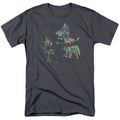 DC Comics Underwear T-Shirt