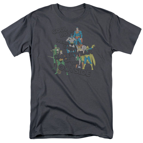 DC Comics Underwear T-Shirt