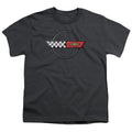 Chevy 4TH Gen Vette Logo Youth/Toddler T-Shirt