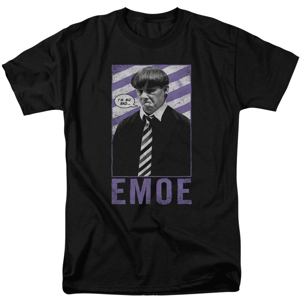 The Three Stooges Emoe T-Shirt