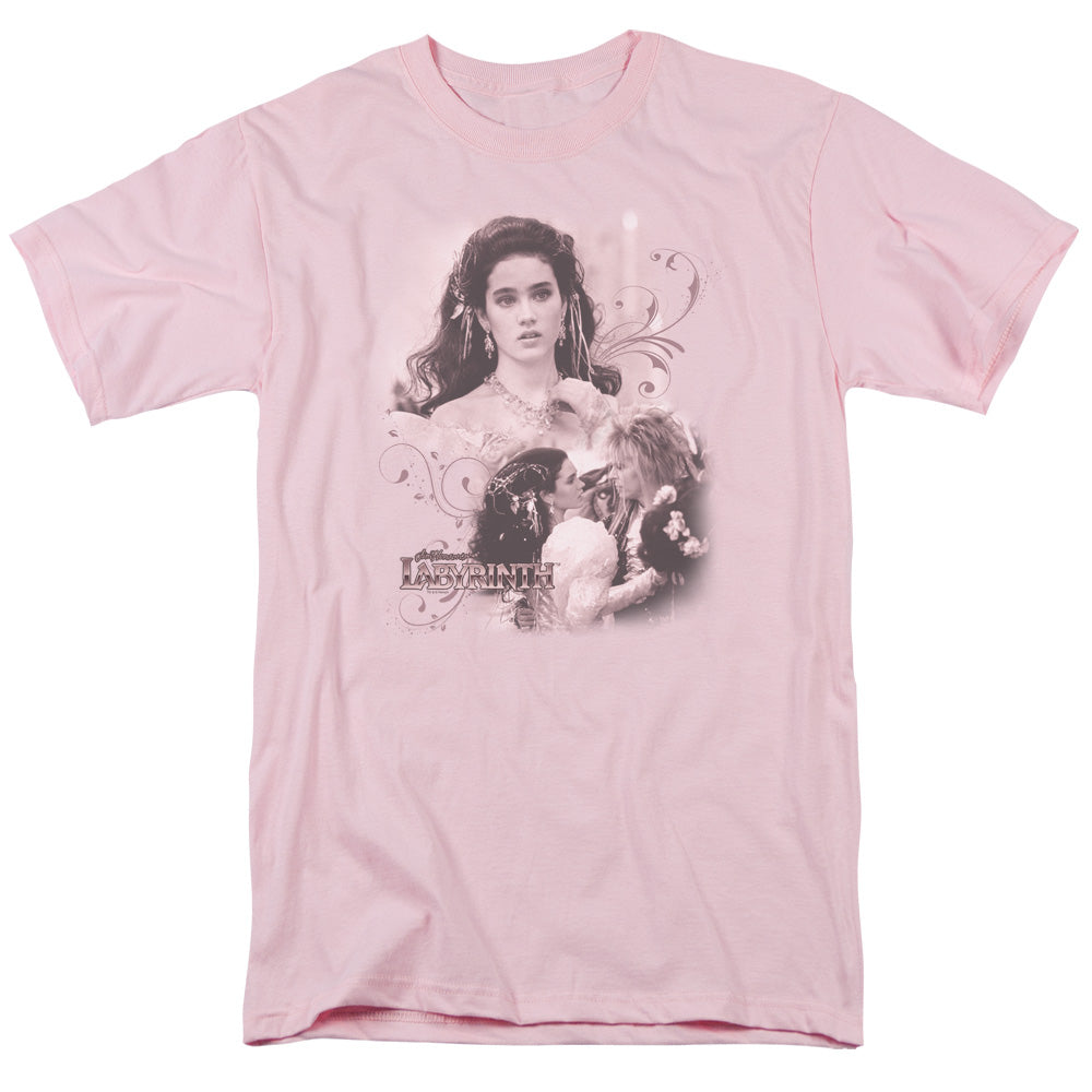 Labyrinth Sarah T-Shirt
