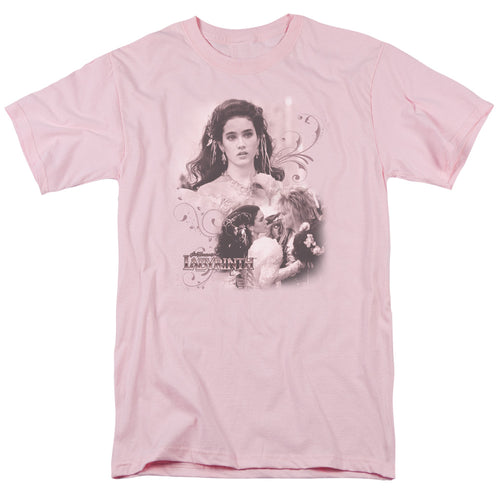 Labyrinth Sarah T-Shirt