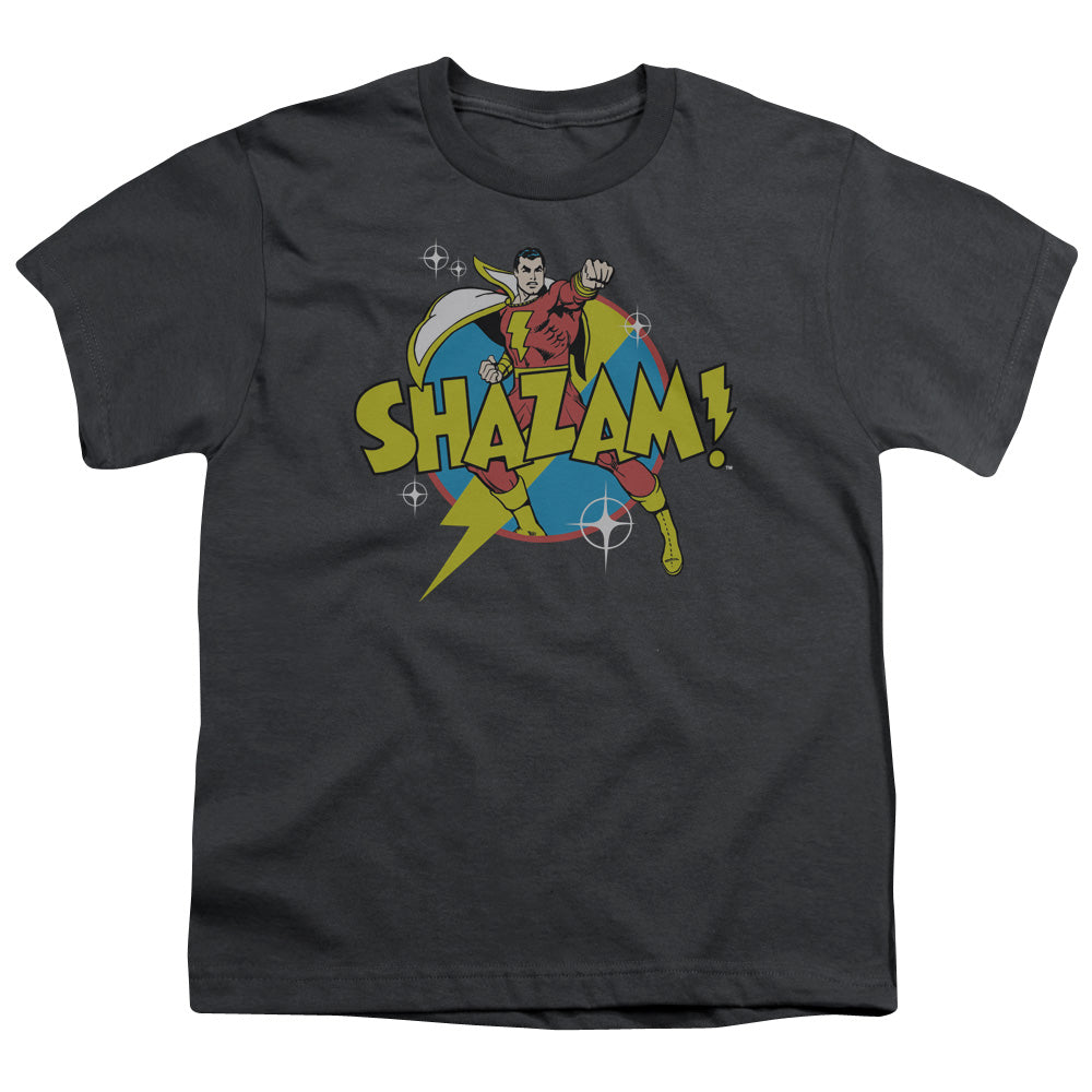 DC Comics Power Bolt Youth/Toddler T-Shirt
