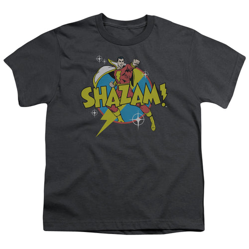 DC Comics Power Bolt Youth/Toddler T-Shirt