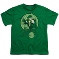 DC Comics Green Arrow Youth/Toddler T-Shirt