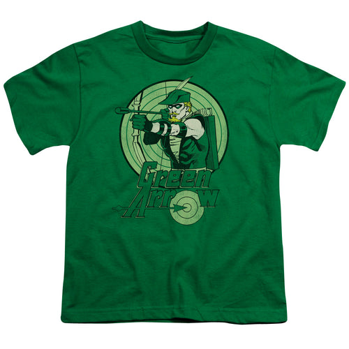DC Comics Green Arrow Youth/Toddler T-Shirt