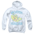 Rocko's Modern Life Vacation Forever Youth Hoodie