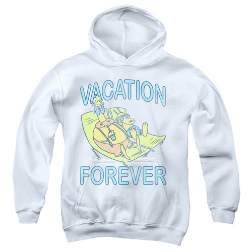 Rocko's Modern Life Vacation Forever Youth Hoodie
