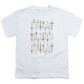 Adventure Time Swords Youth/Toddler T-Shirt