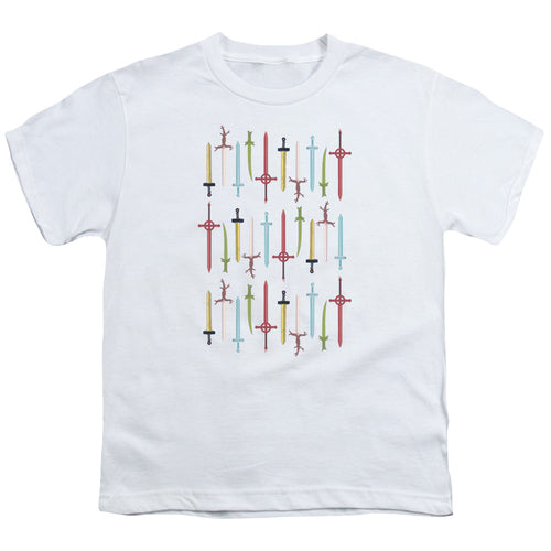 Adventure Time Swords Youth/Toddler T-Shirt
