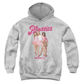Mean Girls The Plastics Simple Youth Hoodie