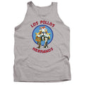 Breaking Bad Los Pollos Hermanos Tank Top