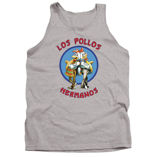 Breaking Bad Los Pollos Hermanos Tank Top