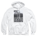 The Princess Bride Sicilian Pullover Hoodie