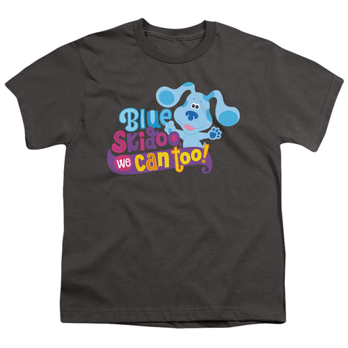 Blue's Clues We Can Too! Youth/Toddler T-Shirt