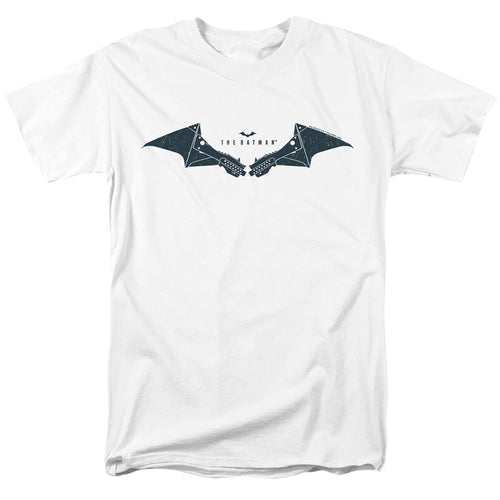 The Batman Mechanical Bat Logo T-Shirt