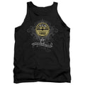 Sun Records Rockin Scrolls Tank Top