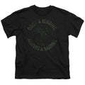 U.S. Marine Corps Always a Marine Youth/Toddler T-Shirt