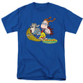 Wild Thornberrys Eliza, Darwin and Donnie T-Shirt