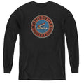 Honda Motorcycle Youth Long Sleeve T-Shirt
