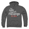 Sorry The Game of Sweet Revenge Pullover Hoodie