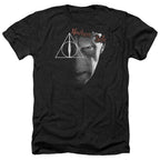 Harry Potter Nowhere Is Safe T-Shirt