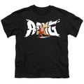 Avatar: The Last Airbender Aang And Momo Youth/Toddler T-Shirt