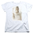 The Hobbit Galadriel Womens T-Shirt