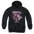Dungeons & Dragons Dungeon Master Smiles Youth Hoodie