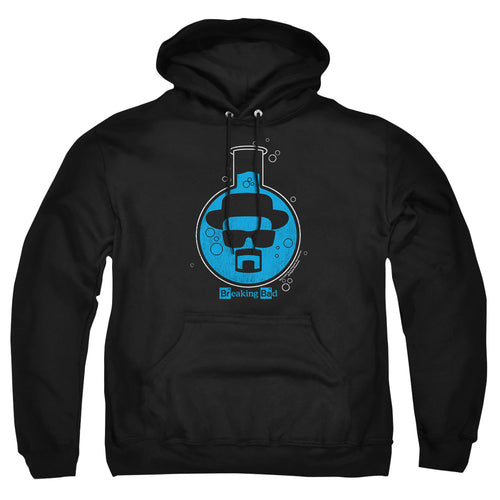 Breaking Bad Bad Breaker Pullover Hoodie