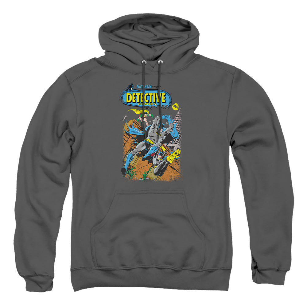 Batman Detective #487 Pullover Hoodie
