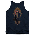 Fantastic Beasts Newt Scamander Tank Top