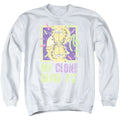 Garfield My Clone Did It Crewneck Sweatshirt
