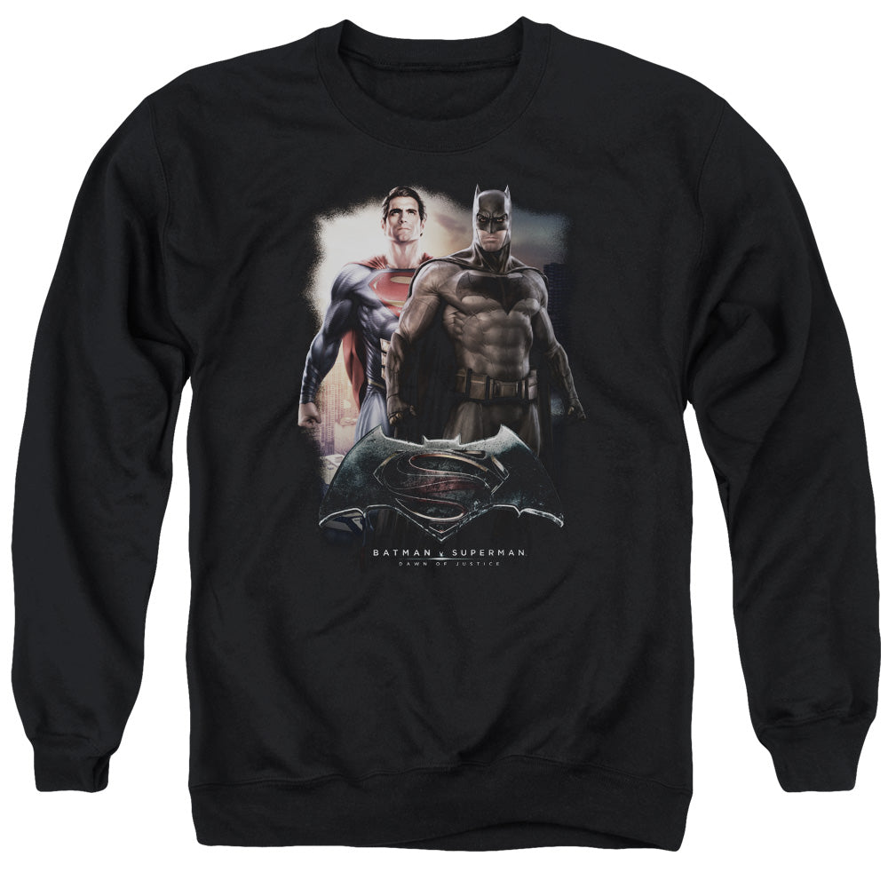 Batman v Superman Dawn Crewneck Sweatshirt