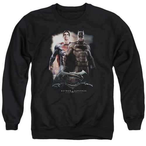 Batman v Superman Dawn Crewneck Sweatshirt